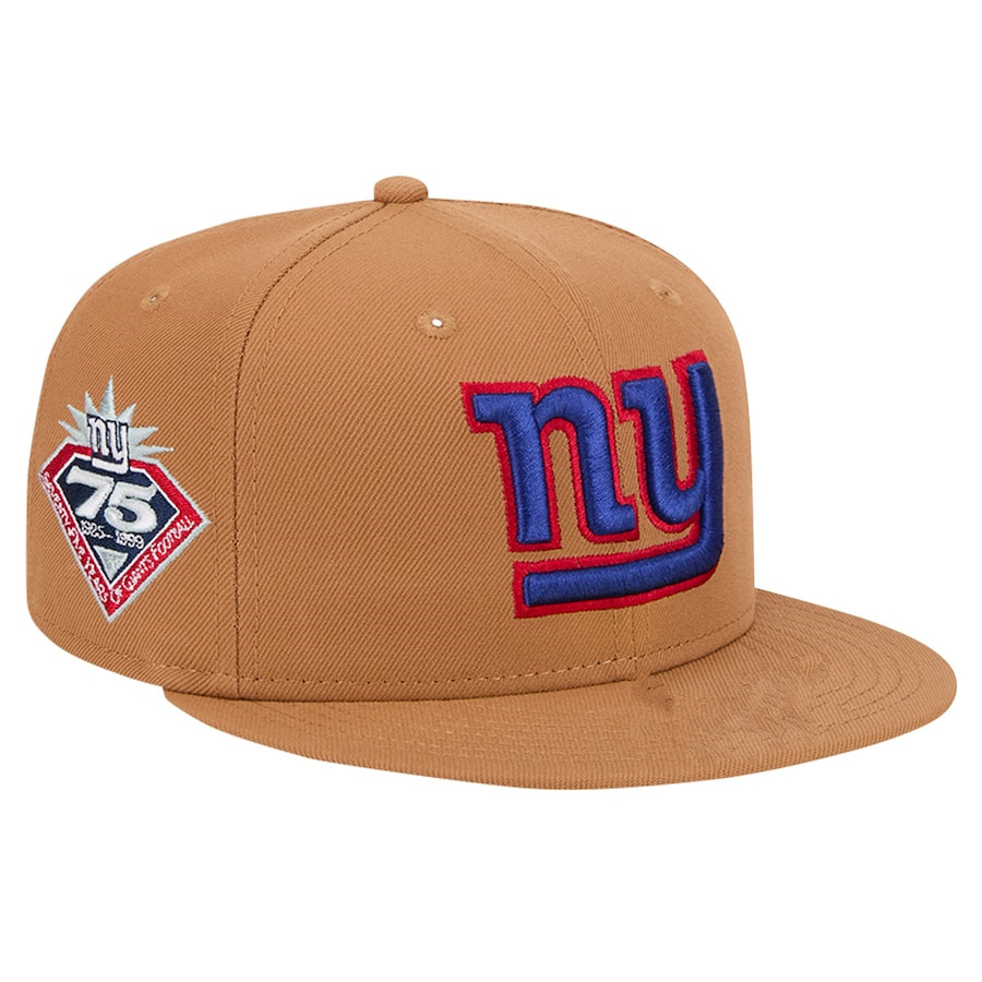 2024 NFL New York Giants Hat TX20241008